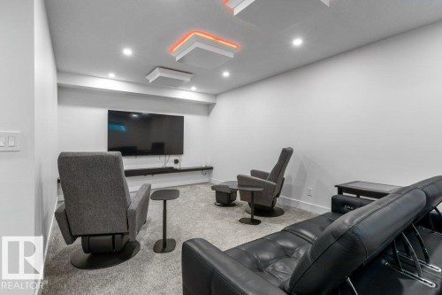 3 Lee Place, St. Albert, AB - Indoor Photo Showing Other Room