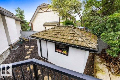3 Lee Place, St. Albert, AB - Outdoor