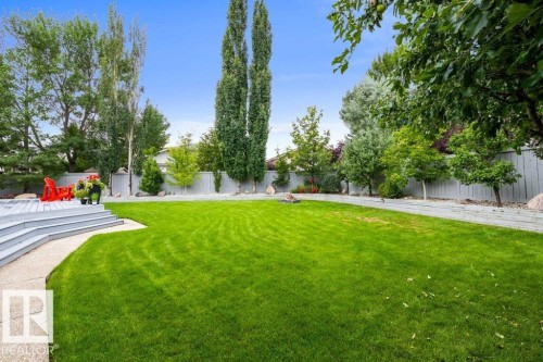 3 Lee Place, St. Albert, AB - Outdoor