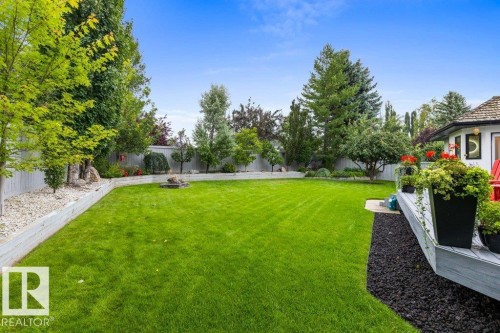 3 Lee Place, St. Albert, AB - Outdoor