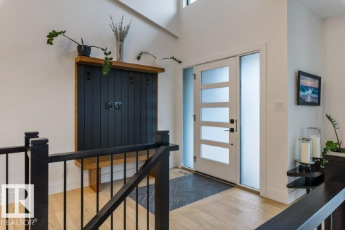 3 Lee Place, St. Albert, AB - Indoor Photo Showing Other Room