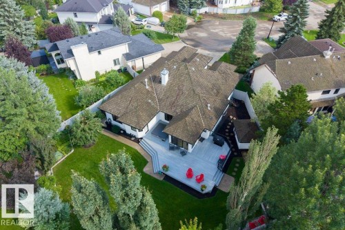 3 Lee Place, St. Albert, AB - Outdoor