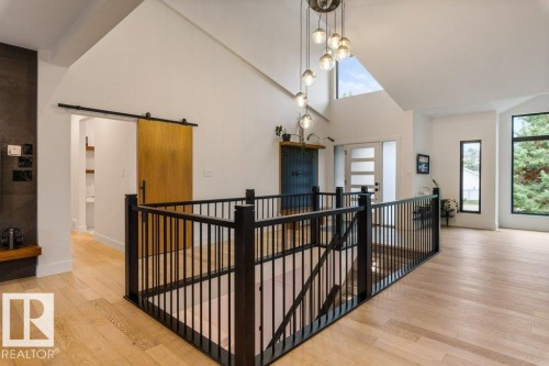 3 Lee Place, St. Albert, AB - Indoor Photo Showing Other Room
