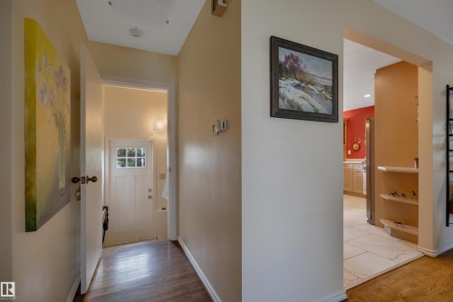 5331 105 Street Nw, Edmonton, AB - Indoor Photo Showing Other Room