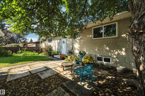 5331 105 Street Nw, Edmonton, AB - Outdoor