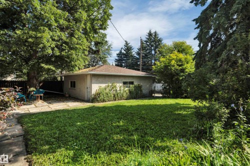 5331 105 Street Nw, Edmonton, AB - Outdoor