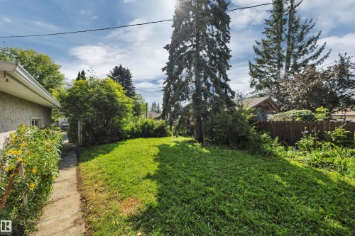 5331 105 Street Nw, Edmonton, AB - Outdoor