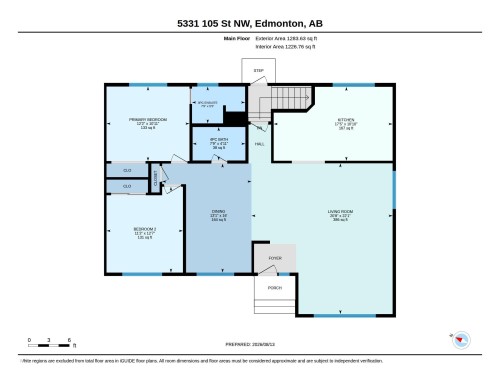 5331 105 Street Nw, Edmonton, AB - Other