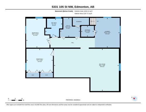 5331 105 Street Nw, Edmonton, AB - Other