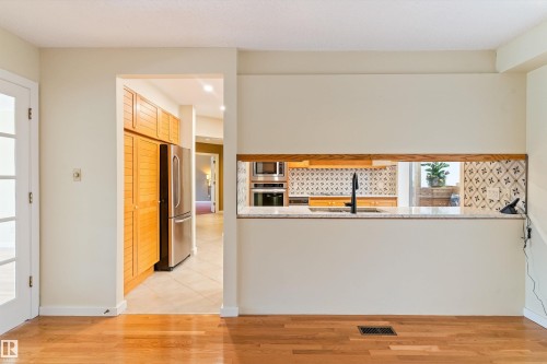#7 14824 45 Av Nw, Edmonton, AB - Indoor