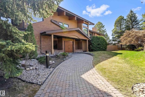#7 14824 45 Av Nw, Edmonton, AB - Outdoor