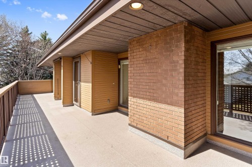 #7 14824 45 Av Nw, Edmonton, AB - Outdoor With Exterior