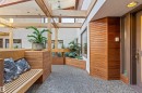 #7 14824 45 Av Nw, Edmonton, AB  - Indoor Photo Showing Other Room 