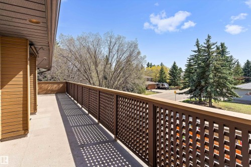 #7 14824 45 Av Nw, Edmonton, AB - Outdoor