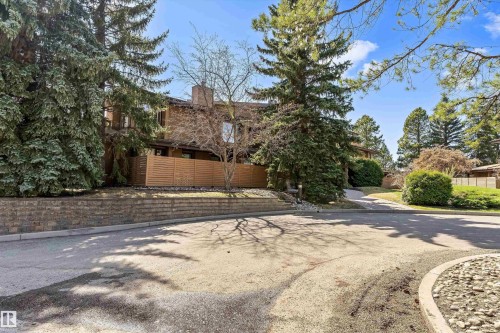 #7 14824 45 Av Nw, Edmonton, AB - Outdoor
