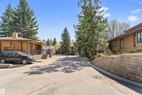 #7 14824 45 Av Nw, Edmonton, AB - Outdoor
