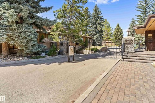 #7 14824 45 Av Nw, Edmonton, AB - Outdoor