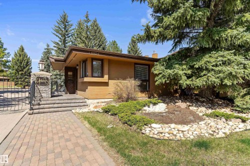 #7 14824 45 Av Nw, Edmonton, AB - Outdoor