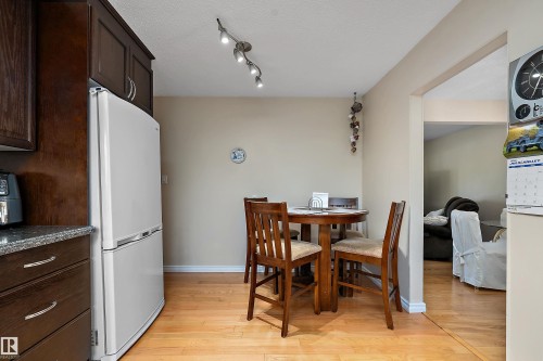 5507 51 Street, Leduc, AB - Indoor