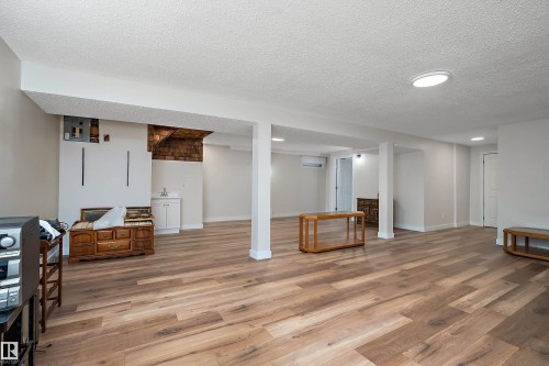 5507 51 Street, Leduc, AB - Indoor