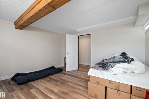 5507 51 Street, Leduc, AB - Indoor Photo Showing Bedroom