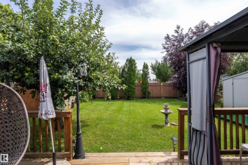 5507 51 Street, Leduc, AB - Outdoor