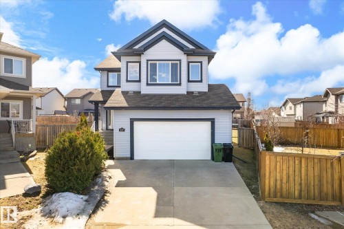 137 Wellington Place   Fort Saskatchewan, AB T8L 0G4