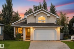 8 OSBORNE Close   St. Albert, AB T8N 6T1