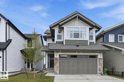 2520 206 Street NW Edmonton, AB T6M 1P1
