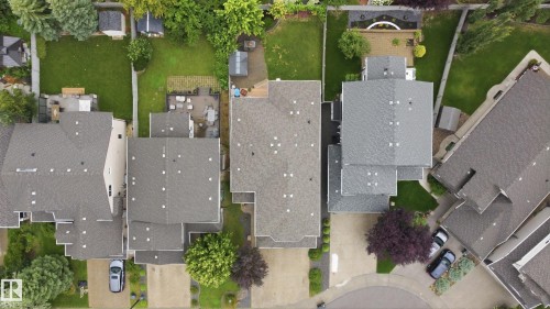 Additional content - 2416 Warry Place Sw, Edmonton, AB -  With View