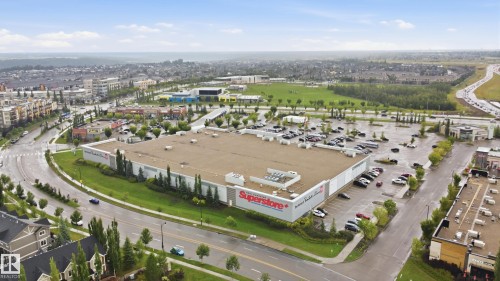 Additional content - 2416 Warry Place Sw, Edmonton, AB - Outdoor With View