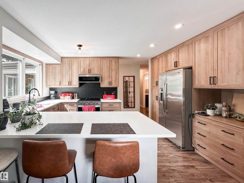 37 Ash Crescent, St. Albert, AB - Indoor Photo Showing Other Room