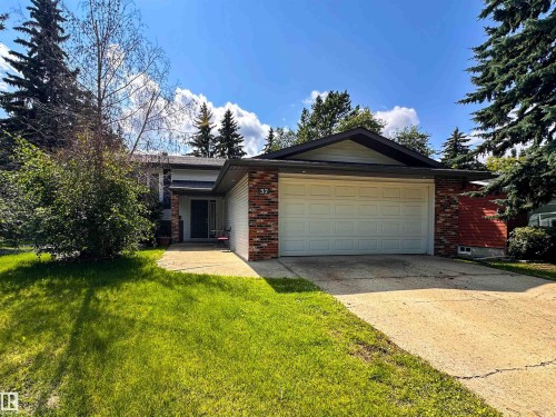 37 Ash Crescent, St. Albert, AB - Outdoor