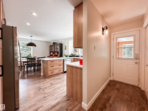 37 Ash Crescent, St. Albert, AB - Indoor