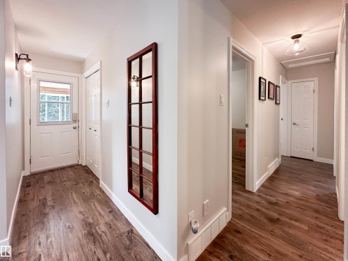 37 Ash Crescent, St. Albert, AB - Indoor Photo Showing Other Room