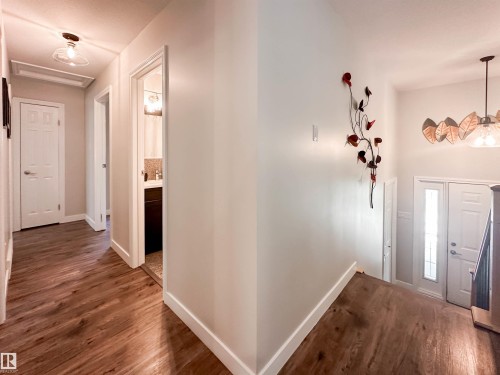 37 Ash Crescent, St. Albert, AB - Indoor Photo Showing Other Room