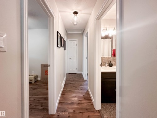 37 Ash Crescent, St. Albert, AB - Indoor Photo Showing Other Room