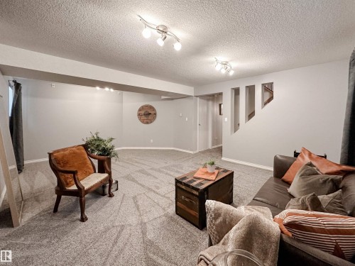 37 Ash Crescent, St. Albert, AB - Indoor