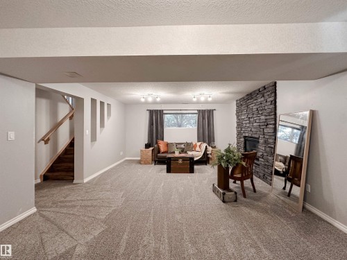 37 Ash Crescent, St. Albert, AB - Indoor