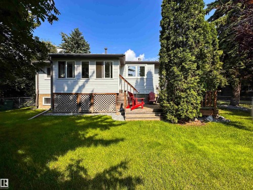37 Ash Crescent, St. Albert, AB - Outdoor