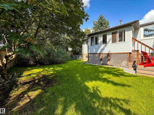 37 Ash Crescent, St. Albert, AB - Outdoor