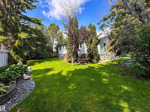 37 Ash Crescent, St. Albert, AB - Outdoor