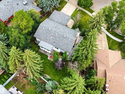 37 Ash Crescent, St. Albert, AB - Outdoor