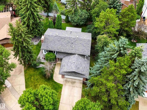 37 Ash Crescent, St. Albert, AB - Outdoor