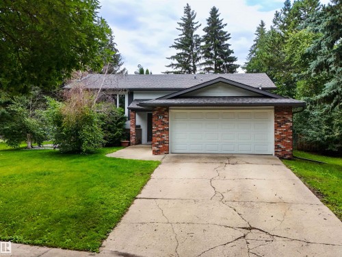 37 Ash Crescent, St. Albert, AB - Outdoor