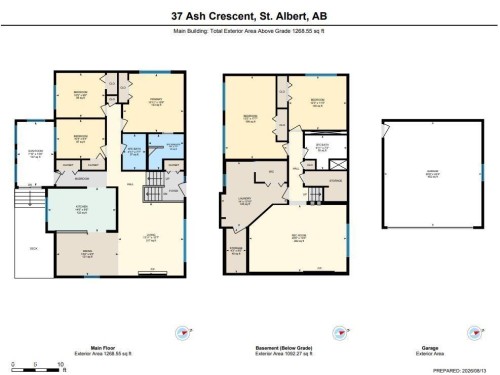 37 Ash Crescent, St. Albert, AB - Other