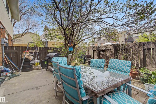 Additional content - 5724 143 Avenue Nw, Edmonton, AB - Outdoor With Deck Patio Veranda