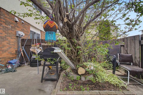 Additional content - 5724 143 Avenue Nw, Edmonton, AB - Outdoor