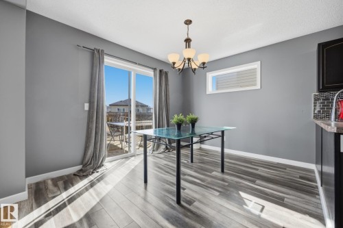 73 Dalquist Bay, Leduc, AB - Indoor