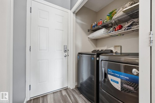 73 Dalquist Bay, Leduc, AB - Indoor